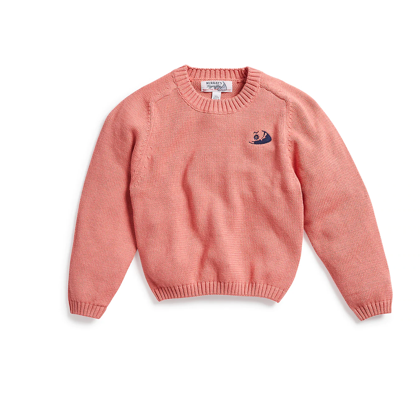 Women's Flat Knit Sweaters